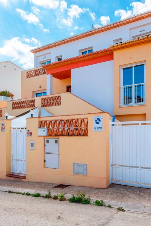 Villa - Sale - L'Alfás del Pi - L'Alfás del Pi Centro
