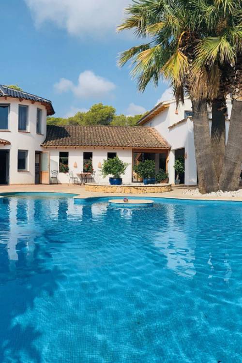 Villa - Sale - L'Alfás del Pi - L'Alfás del Pi Centro