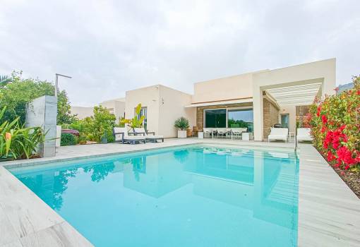 Villa - Sale - La Finca Golf and Spa Resort - La Finca Golf and Spa Resort