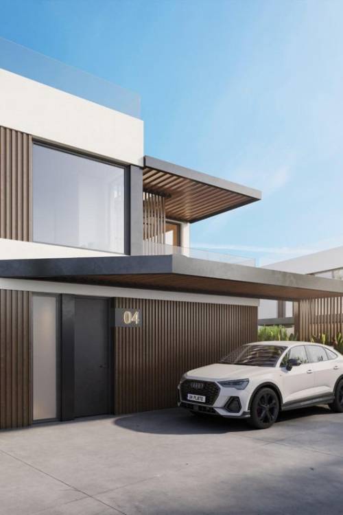 Villa - Sale - La Nucía - La Nucia Centro