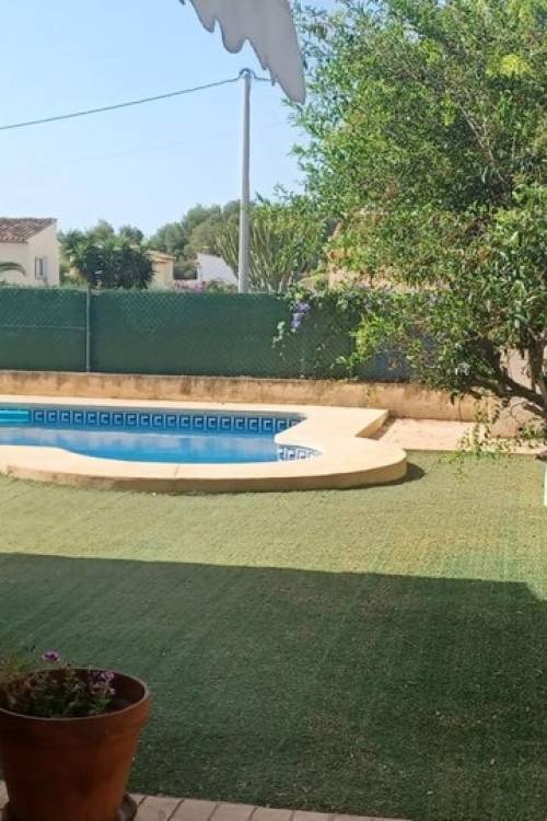 Villa - Sale - La Nucía - La Nucia Centro