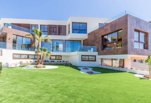 Villa - Sale - La Nucía - La Nucia Centro