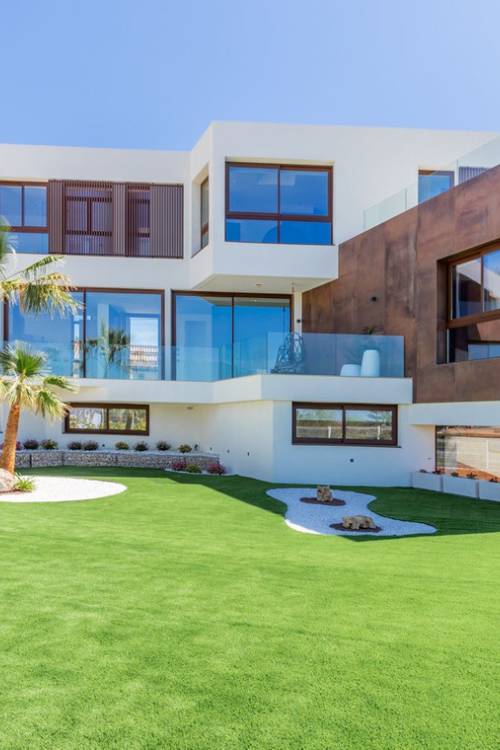 Villa - Sale - La Nucía - La Nucia Centro