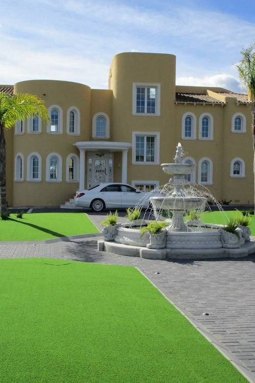 Villa - Sale - La Nucía - La Nucia Centro