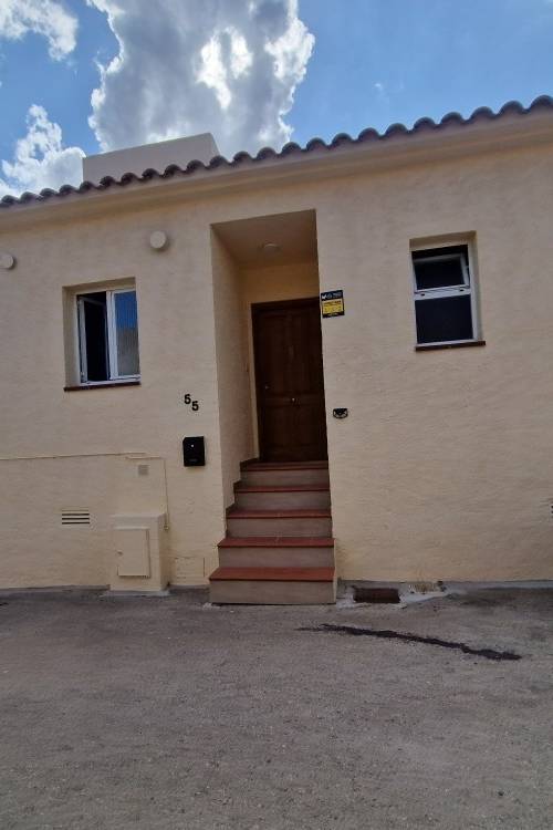 Villa - Sale - La Nucía - La Nucia Centro