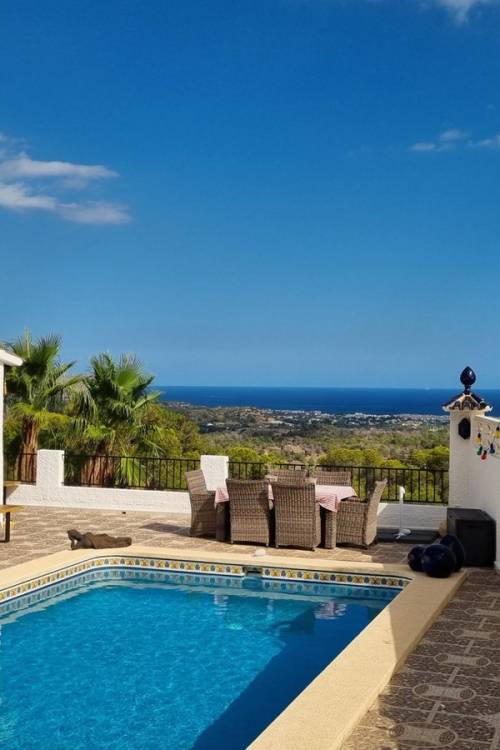 Villa - Sale - La Nucía - La Nucia Centro