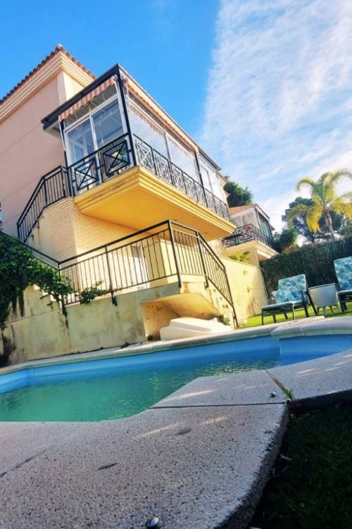 Villa - Sale - La Nucía - La Nucia Centro