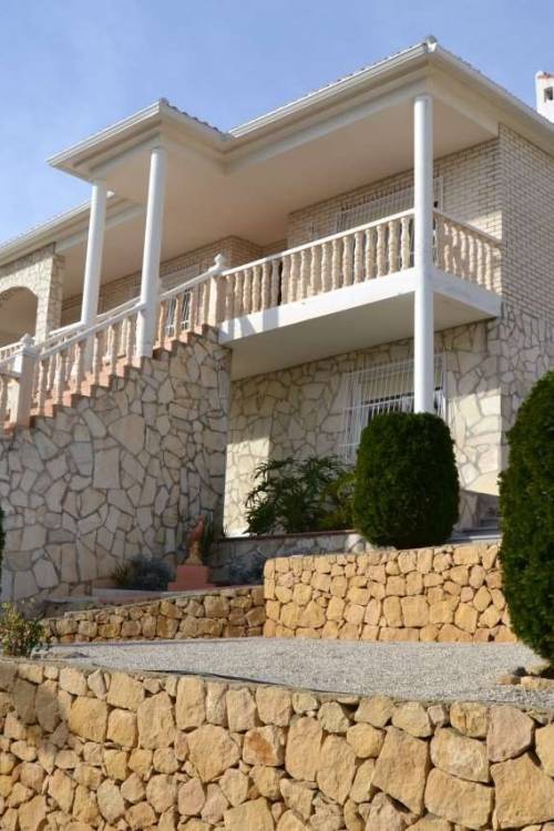 Villa - Sale - La Nucía - La Nucía