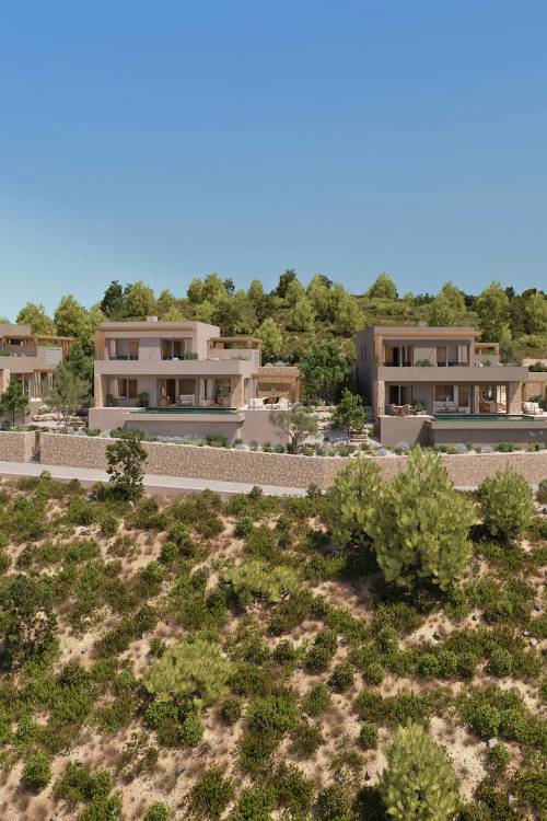 Villa - Sale - Lliber - Lliber