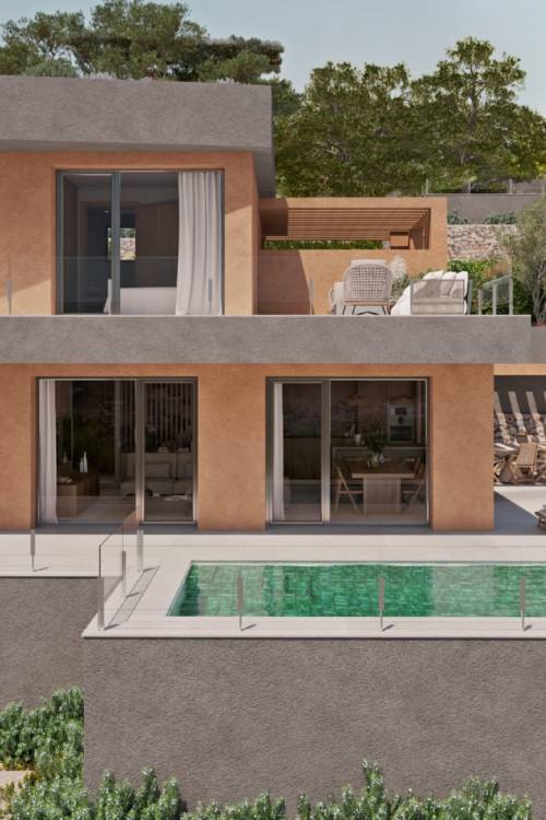 Villa - Sale - Lliber - Lliber