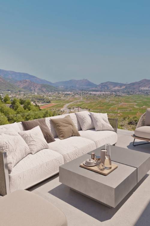 Villa - Sale - Lliber - Lliber