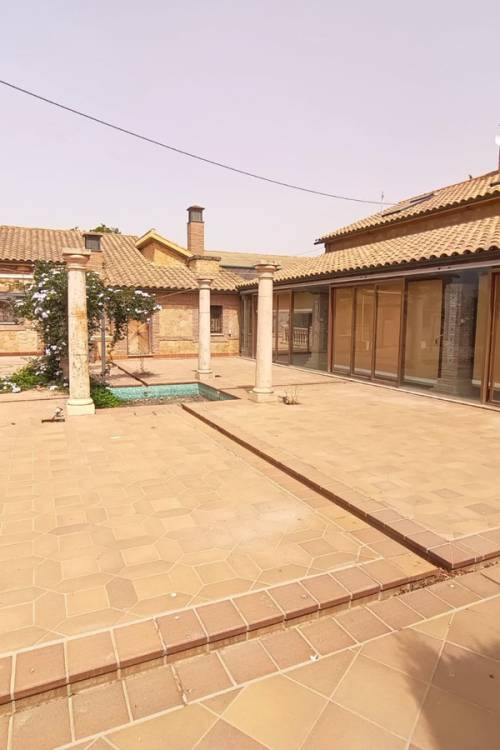 Villa - Sale - Lorca - Lorca Centro