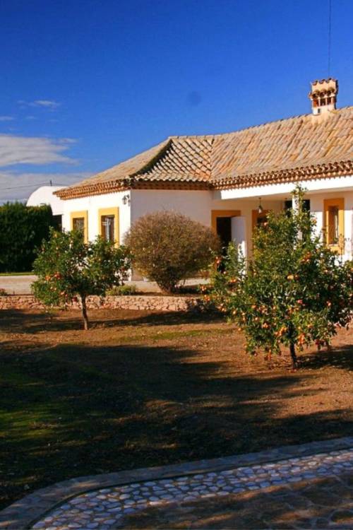 Villa - Sale - Lorca - Lorca Centro