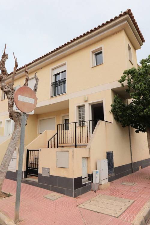 Villa - Sale - Los Alcázares - Los Alcazares Centro