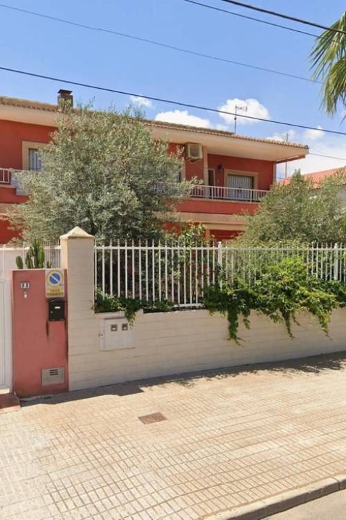 Villa - Sale - Los Alcázares - Los Alcazares Centro