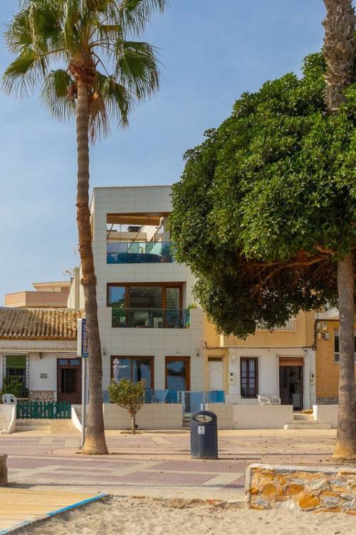 Villa - Sale - Los Alcázares - Los Alcazares Centro