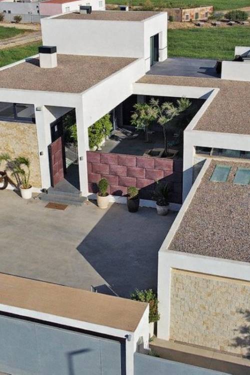 Villa - Sale - Los Alcázares - Los Alcazares Centro