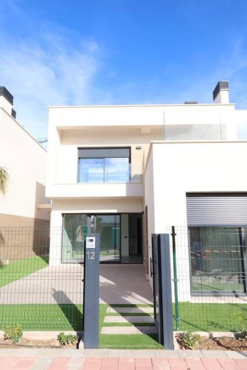 Villa - Sale - Los Alcázares - Los Alcazares Centro