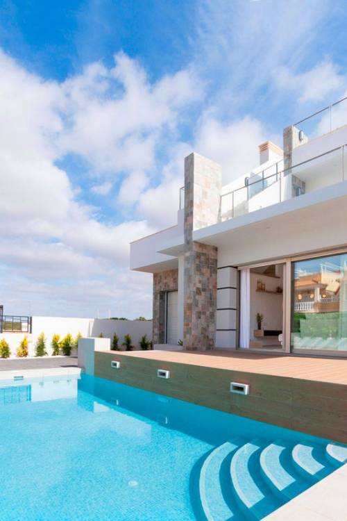 Villa - Sale - Los Alcázares - Los Alcazares Centro