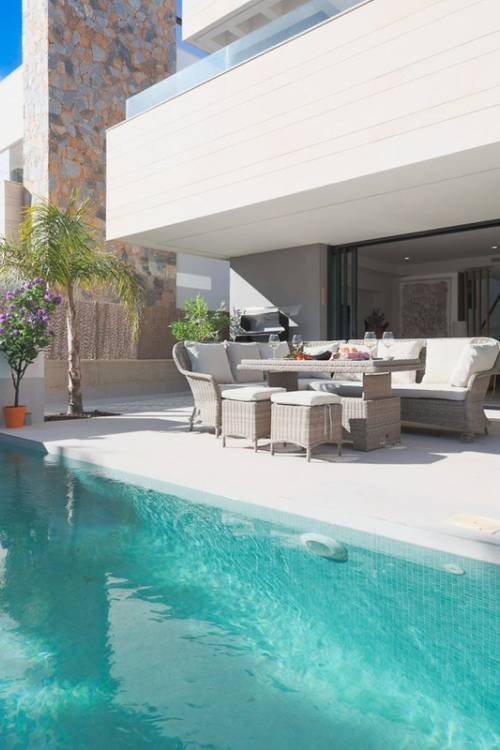 Villa - Sale - Los Alcázares - Los Alcazares Centro