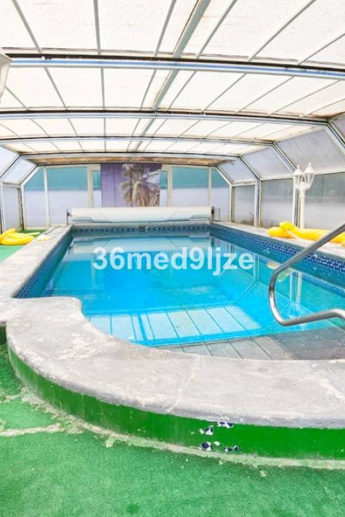 Villa - Sale - Los Alcázares - Los Alcazares Centro