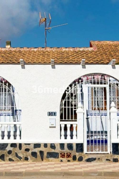 Villa - Sale - Los Alcázares - Los Narejos