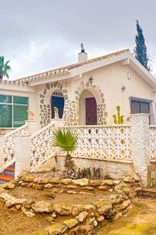 Villa - Sale - Los Balcones - Los Altos del Edén - Los Balcones - Los Altos del Edén