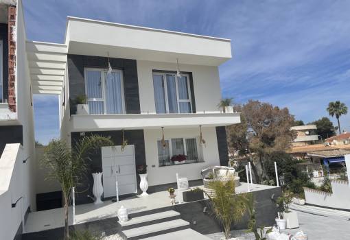 Villa - Sale - Los Balcones - Los Balcones