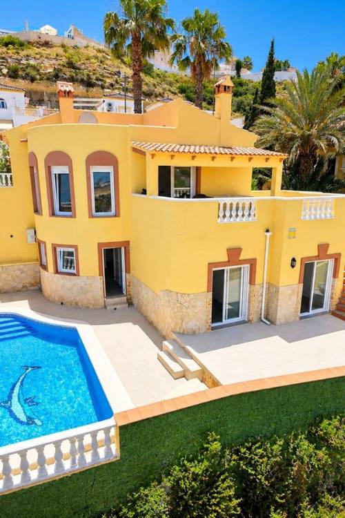 Villa - Sale - Los Montesinos - La Marquesa