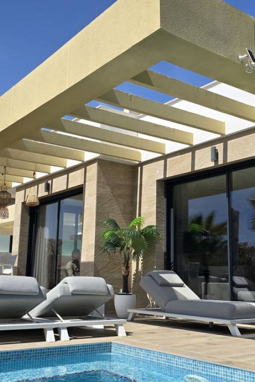 Villa - Sale - Los Montesinos - Los Montesinos Centro