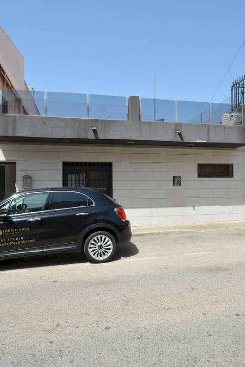 Villa - Sale - Los Montesinos - Los Montesinos Centro