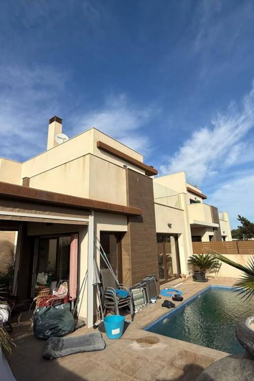 Villa - Sale - Los Montesinos - Los Montesinos Centro