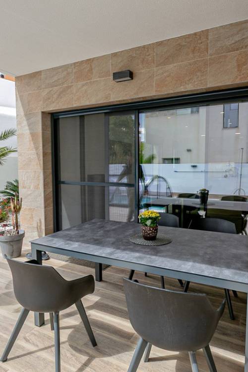 Villa - Sale - Los Montesinos - Los Montesinos Centro