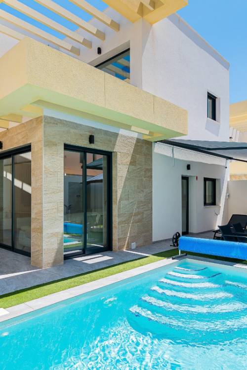 Villa - Sale - Los Montesinos - Los Montesinos Centro