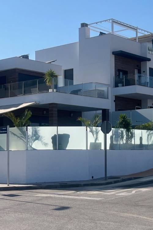 Villa - Sale - Los Montesinos - Los Montesinos Centro