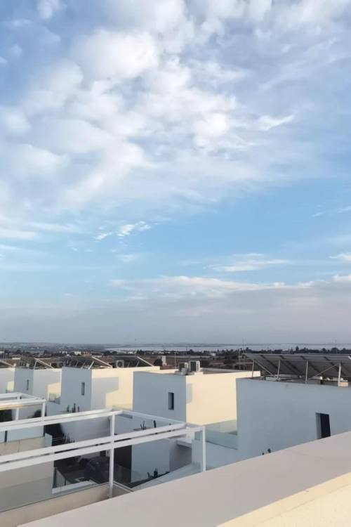 Villa - Sale - Los Montesinos - Los Montesinos Centro