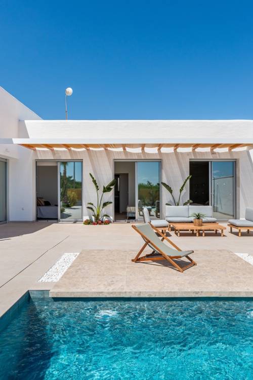 Villa - Sale - Los Montesinos - Los Montesinos