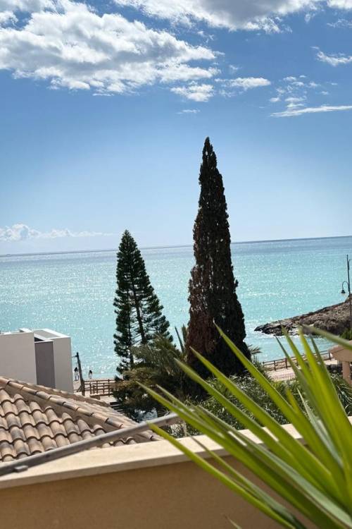 Villa - Sale - Mazarron - Bolnuevo