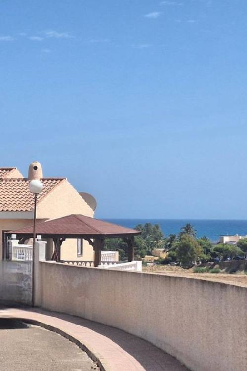 Villa - Sale - Mazarron - Bolnuevo