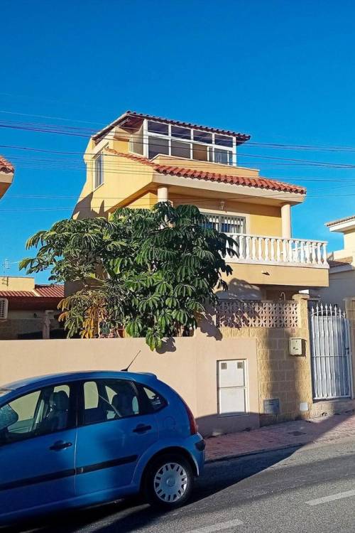 Villa - Sale - Mazarron - Bolnuevo