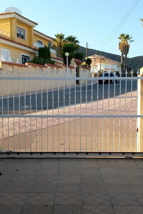 Villa - Sale - Mazarron - Mazarrón Centro