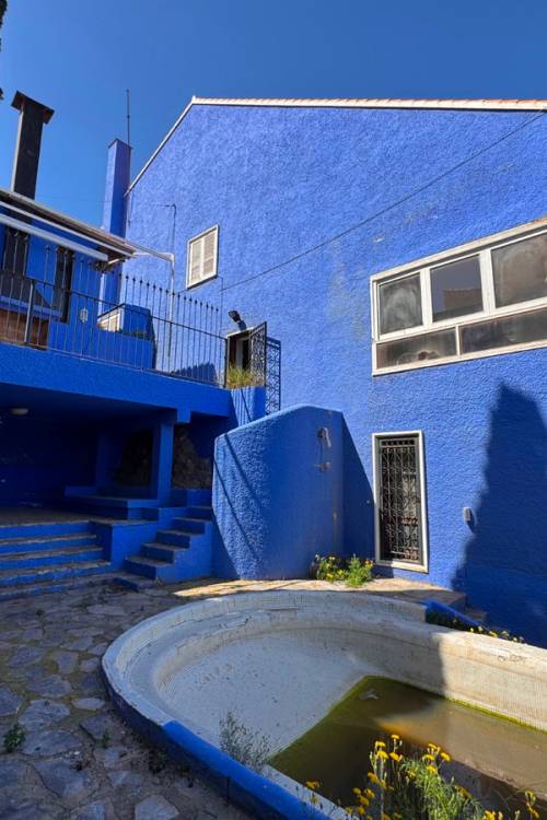 Villa - Sale - Mazarron - Puerto de Mazarrón