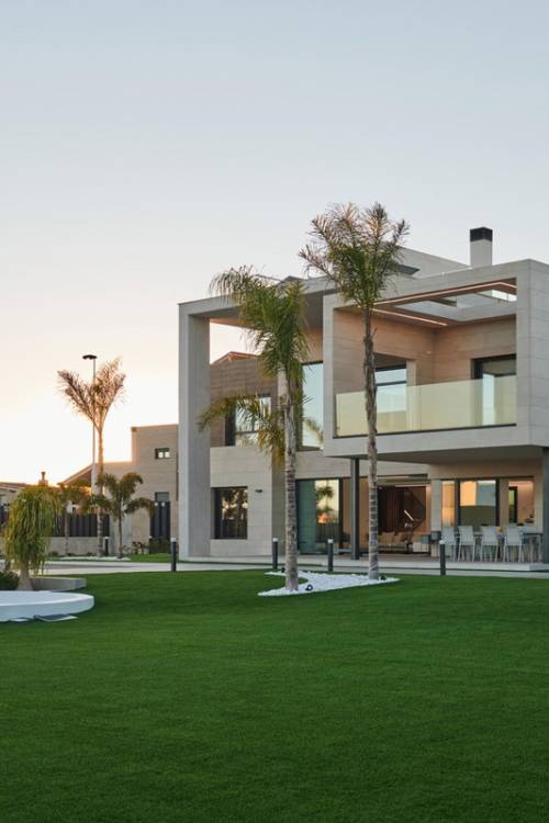 Villa - Sale - Molina De Segura - Molina de Segura Centro