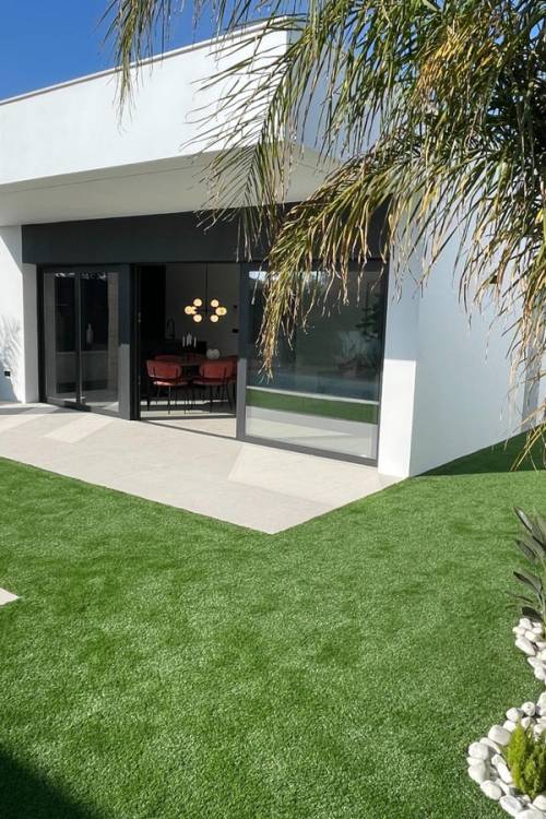 Villa - Sale - Molina De Segura - Molina de Segura Centro