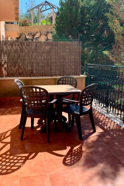 Villa - Sale - Murcia - Águilas Centro