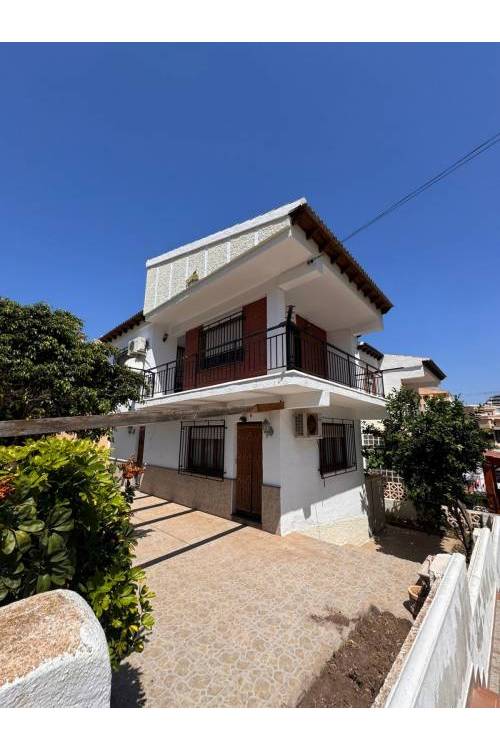 Villa - Sale - Murcia - Águilas Centro