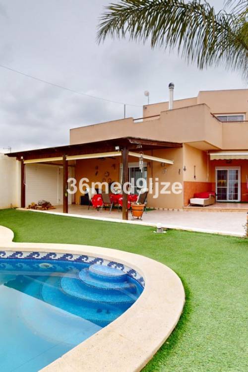 Villa - Sale - Murcia - Dolores