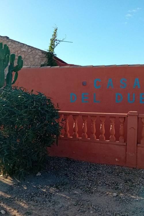 Villa - Sale - Murcia - Fuente Álamo de Murcia