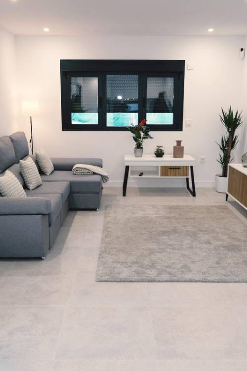 Villa - Sale - Murcia - La Pinilla