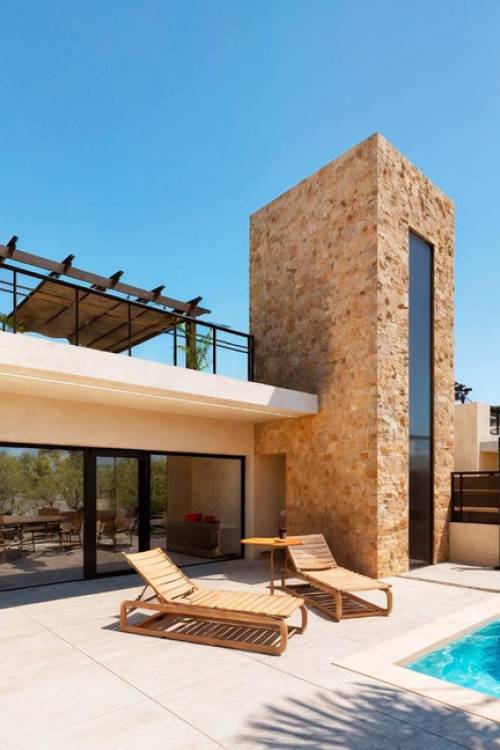 Villa - Sale - Murcia - La Pinilla